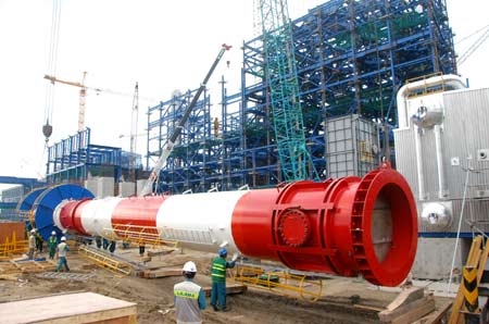 Quang Ninh province aims to be Vietnam’s thermoelectric centre